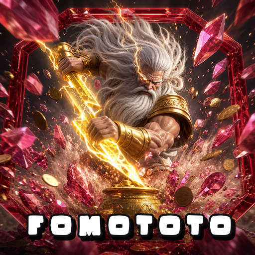 Proses unduh aplikasi di fomototo